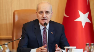 Kurtulmuş’tan "Sırrı Süreyya Önder" için anma mesajı