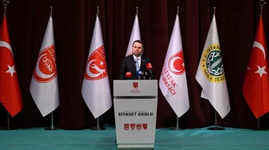 Bakan Gürlek: Türkiye fikren ve fiziken güçlü bir konuma gelmiştir