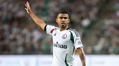 Bursaspor Juergen Elitim'i renklerine bağladı
