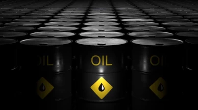 Brent petrol 126 doları test ederek son 4 yılın rekorunu kırdı