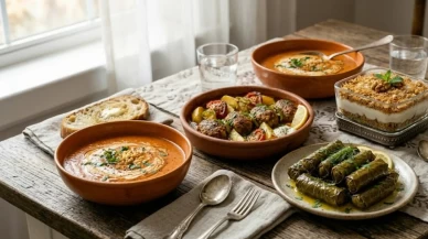 Bugün ne pişirsem? Pratik, ekonomik ve lezzetli akşam ev yemeği tarifleri