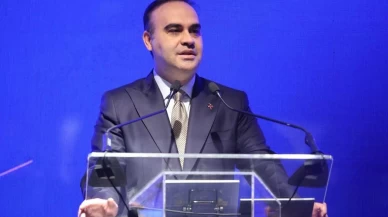 Bakan Kacır, yerli roket için 2027'yi işaret etti!