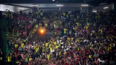 Fenerbahçe, EuroLeague’e resmi başvuru yaptı