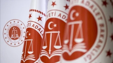 Bakanlık düğmeye bastı: Yargıda yeni dönem!