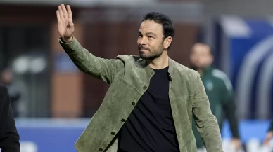 Selçuk İnan: "Çok önemli bir iş başardık"