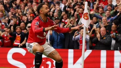 Matheus Cunha’dan Carrick’e övgü