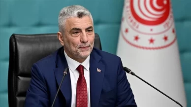 Bakan Bolat'tan 19 Mayıs Atatürk'ü Anma, Gençlik ve Spor Bayramı paylaşımı