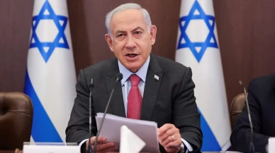 Netanyahu’dan İsrail ordusuna talimat! Gazze’de işgal edilen alan yüzde 70’e çıkarılacak