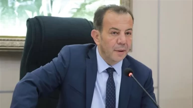 Tanju Özcan'a 263 yıla kadar hapis istemi