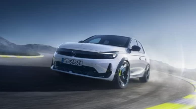Opel GSE ailesine yeni üye