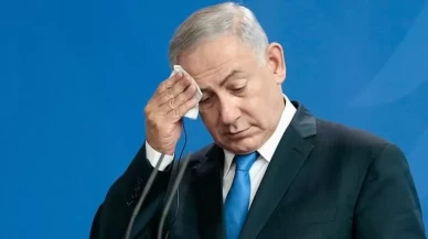 Netanyahu’dan dikkat çeken seçim çıkışı