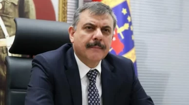 Bakan Çiftçi’den net mesaj: 'Yeni nesil suç örgütlerine nefes aldırmayacağız!'