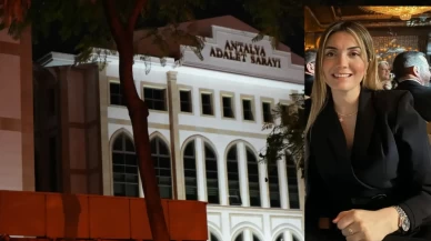 Örgütlü suçlar soruşturmasında yeni gelişme: Zuhal Böcek ek ifade verdi