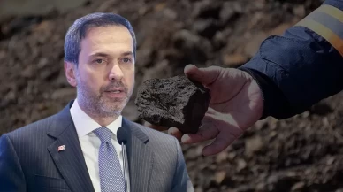 Bakan Bayraktar duyurdu: Türkiye madencilikte vites yükseltiyor