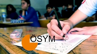 Temel soru kitapçığı ve cevap anahtarı yayımlandı