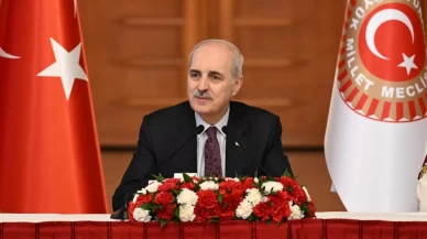 Numan Kurtulmuş: 86 milyonun kardeşliği Türkiye’nin en büyük gücü