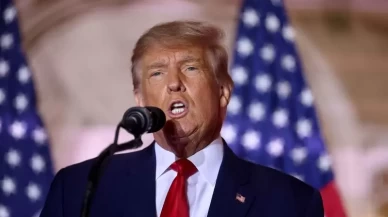 Trump yine karar vermedi! Beyaz Saray'daki 'İran' zirvesinden sonuç çıkmadı