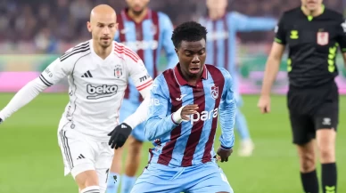 Beşiktaş-Trabzonspor derbisi öncesi son gelişmeler