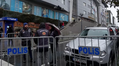 Beşiktaş Belediyesi soruşturmasında 3 tutuklama daha