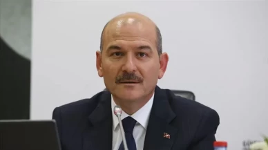 Süleyman Soylu’nun Özel’e açtığı davada karar açıklandı