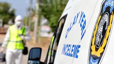 11 yıllık sırrı 'kafatası' çözdü: Isparta'daki kayıp cinayetinde eski eş tutuklandı