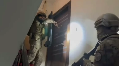 İstanbul’da organize suç örgütü çökertildi: 16 gözaltı