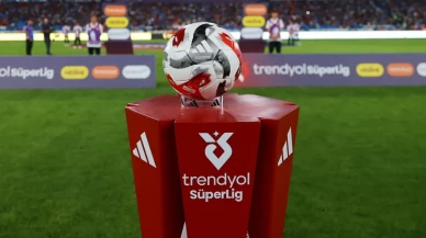 Süper Lig'in yeni sezon haritası netleşti