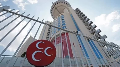 MHP 17 yılda 820 kişiye Siyaset ve Liderlik Okulu'nda eğitim verdi