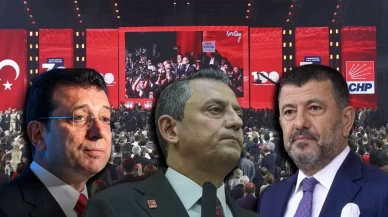CHP kurultay dosyasında şok ifade: “Delegelere para gönderdim, oy fotoğrafı çekildi”