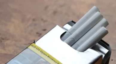 DSÖ'den gençlere 'tütün' uyarısı