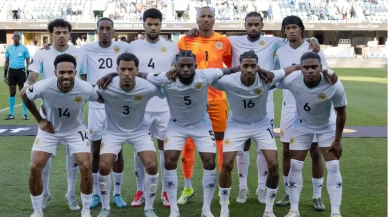 2026 Dünya Kupası’nda Curaçao kadrosu açıklandı!