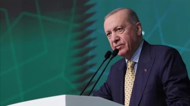 Cumhurbaşkanı Erdoğan: Türkiye, Avrupa Birliği için büyük bir fırsattır
