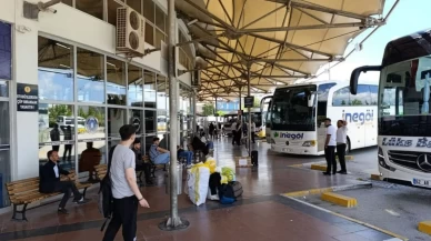 Terminalde unutulan çantadan servet çıktı! İçinde 3,5 milyon liralık altın bulundu