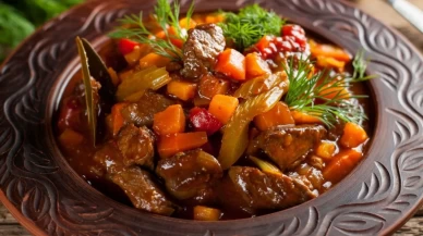Ağızda dağılan 5 geleneksel tarif ve püf noktaları