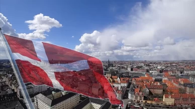 Danimarka'da yeni hükümet hala kurulamadı