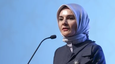 Aile Bakanı’ndan 'değer' uyarısı: Annelik sıradanlaştırılacak bir kavram değildir