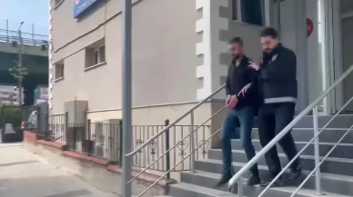 Dini nikahlı eşiyle konuşma bahanesiyle geldi, ateş açtı!