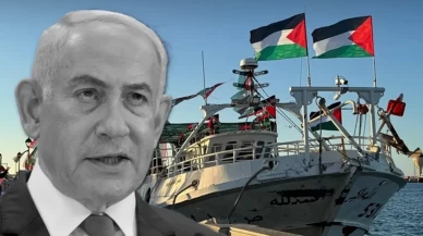 Netanyahu'nun planı ortaya çıktı! Orduya 'ele geçirme' yetkisi verecek