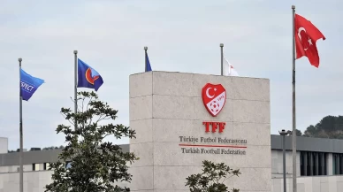 TFF yabancı kuralı 2026 nedir? 10+4 kuralı nedir, nasıl olacak?
