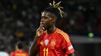 İspanya'da Nico Williams müjdesi