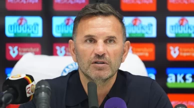 Okan Buruk: “Fenerbahçe derbisi şampiyonu belirledi”