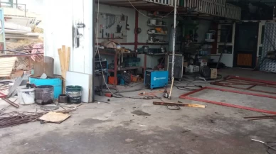 Sobayı tinerle yakmak isterken canından oldu! Ağır yaralanan gençten acı haber