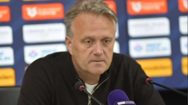 Erling Moe: "Son 2 maç gerçek bir dram olacak"