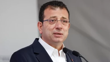 İmamoğlu davasında skandal provokasyon!