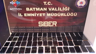 19,3 milyar TL'lik yasa dışı bahis ağı çökertildi!