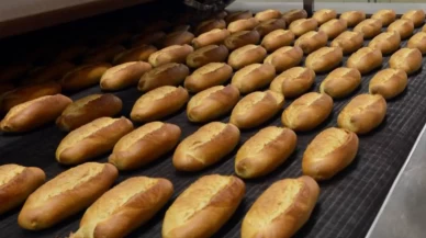 İstanbul'da Halk Ekmek'e yüzde 25 zam: İşte yeni fiyatlar!