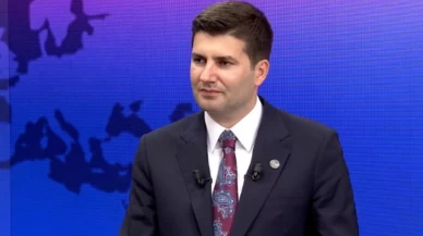 Ülkü Ocakları Genel Başkanı Ahmet Yiğit Yıldırım: Türk Yüzyılı'na yürüyen Türk gençliğini herkese göstereceğiz