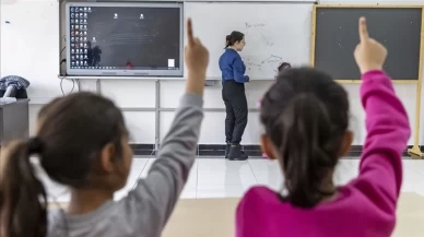 Başvurular 14 Mayıs'ta başlayacak