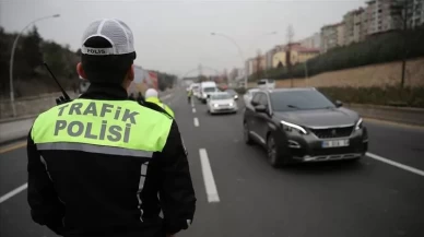 Ankara’da bayram trafiği alarmı!