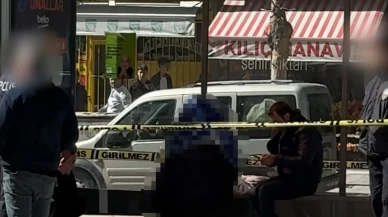 Durakta oturuyor sandılar, acı gerçek sonradan ortaya çıktı!